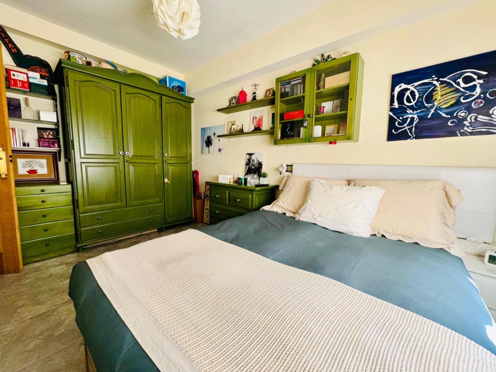 3 bedroom Apartment for sale in Benidorm - € 425,000 (Ref: 9321998)