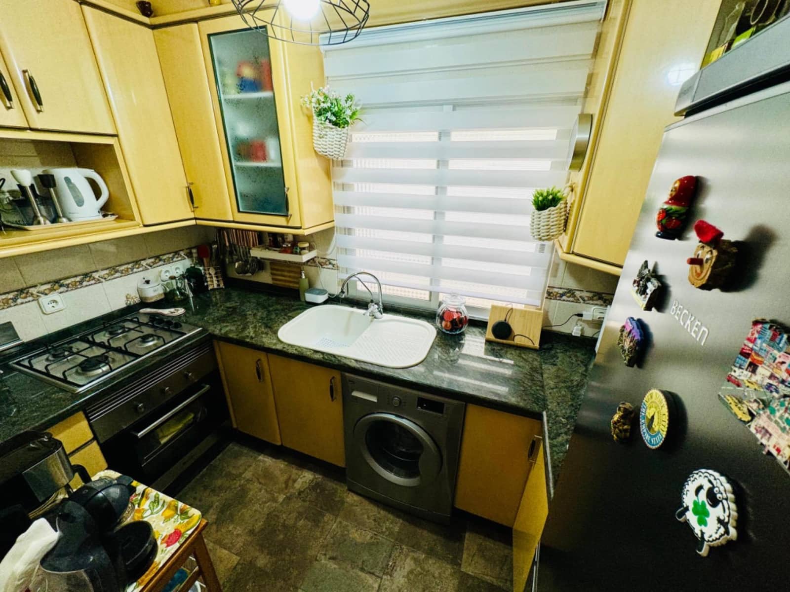 3 bedroom Apartment for sale in Benidorm - € 425,000 (Ref: 9321998)