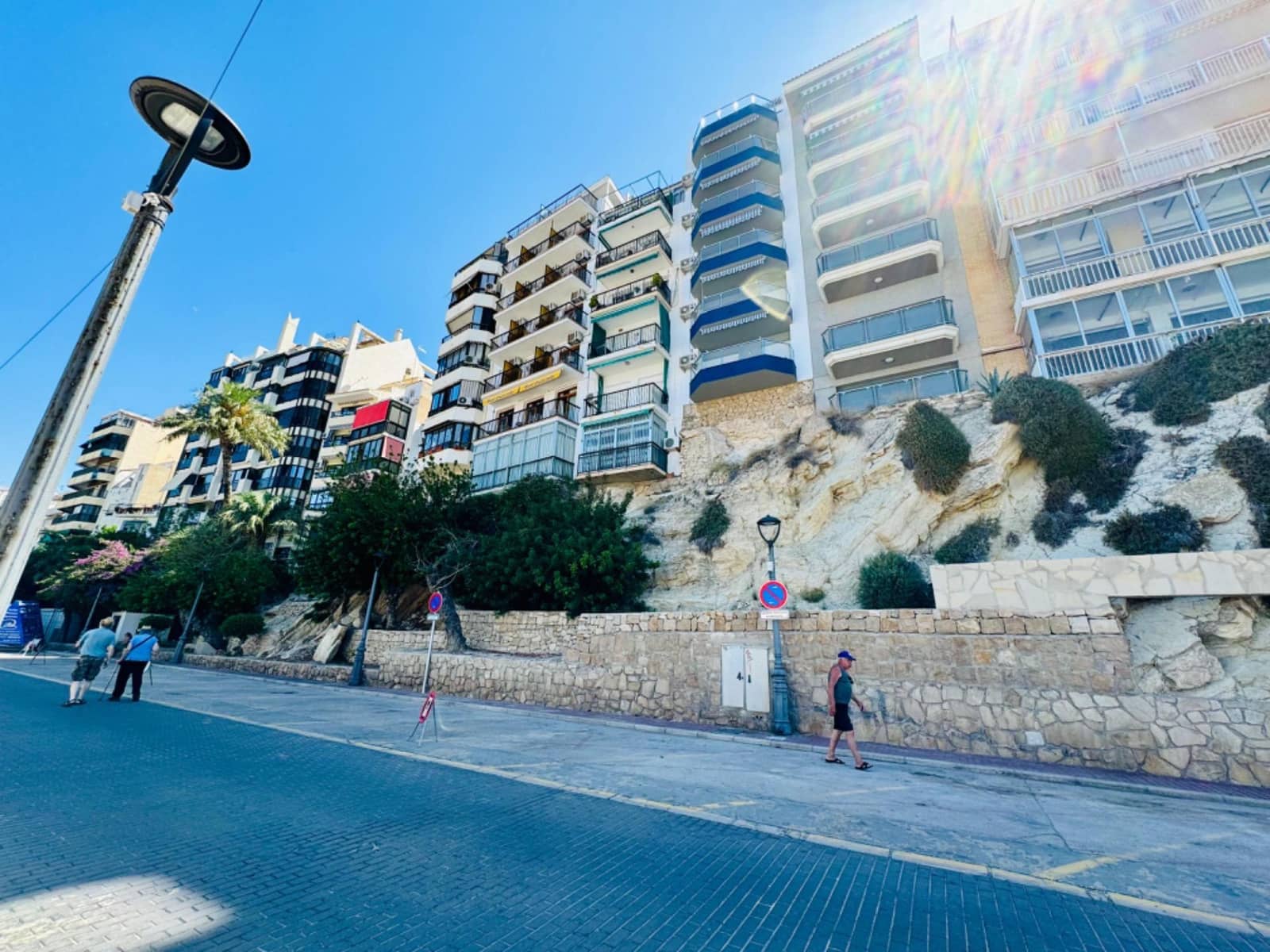 3 bedroom Apartment for sale in Benidorm - € 425,000 (Ref: 9321998)