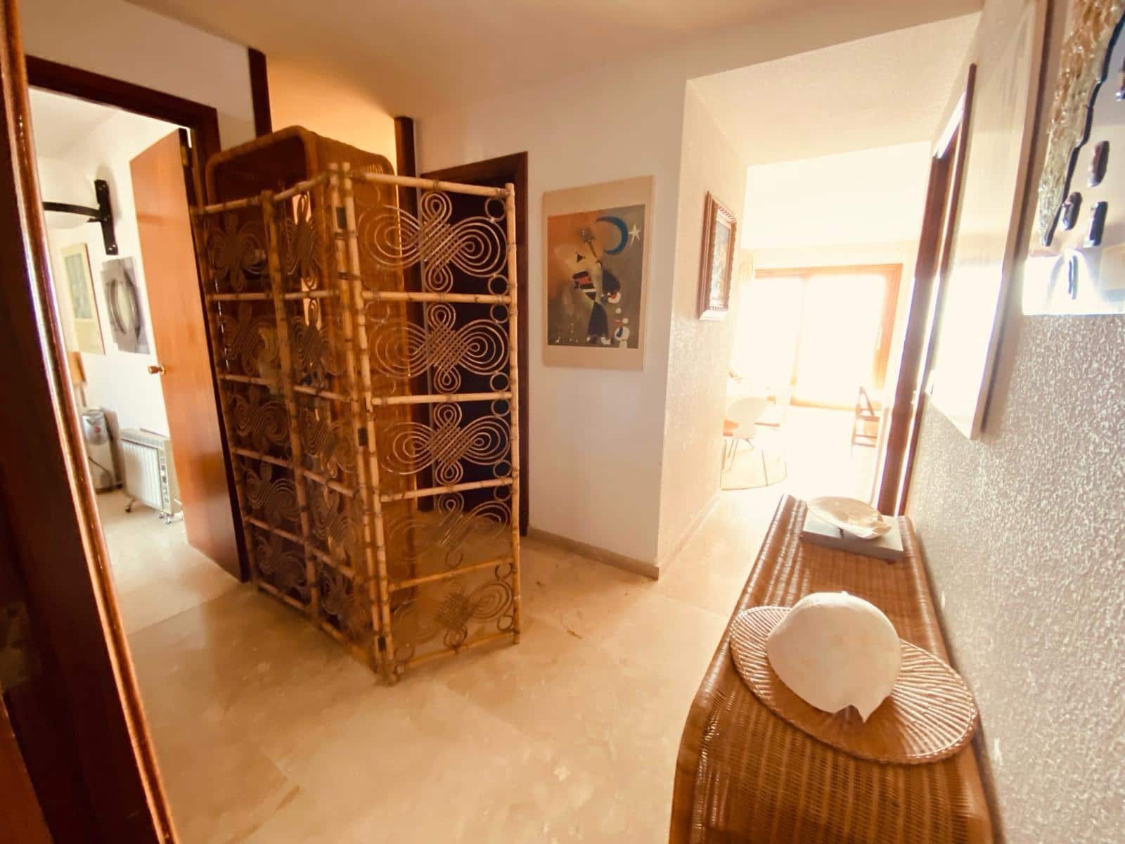 3 bedroom Apartment for sale in Benidorm with pool - € 530,000 (Ref: 9322590)