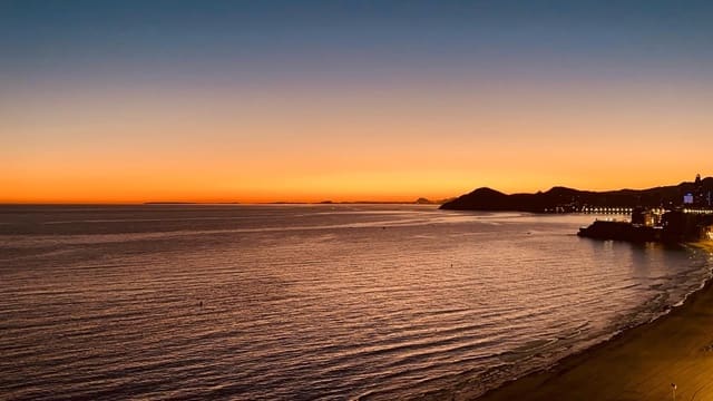 3 bedroom Apartment for sale in Benidorm with pool - € 530,000 (Ref: 9322590)