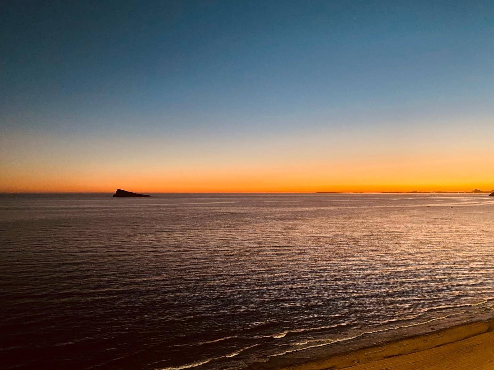 3 bedroom Apartment for sale in Benidorm with pool - € 530,000 (Ref: 9322590)