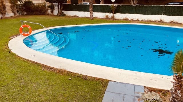 3 bedroom Apartment for sale in Benidorm with pool - € 530,000 (Ref: 9322590)