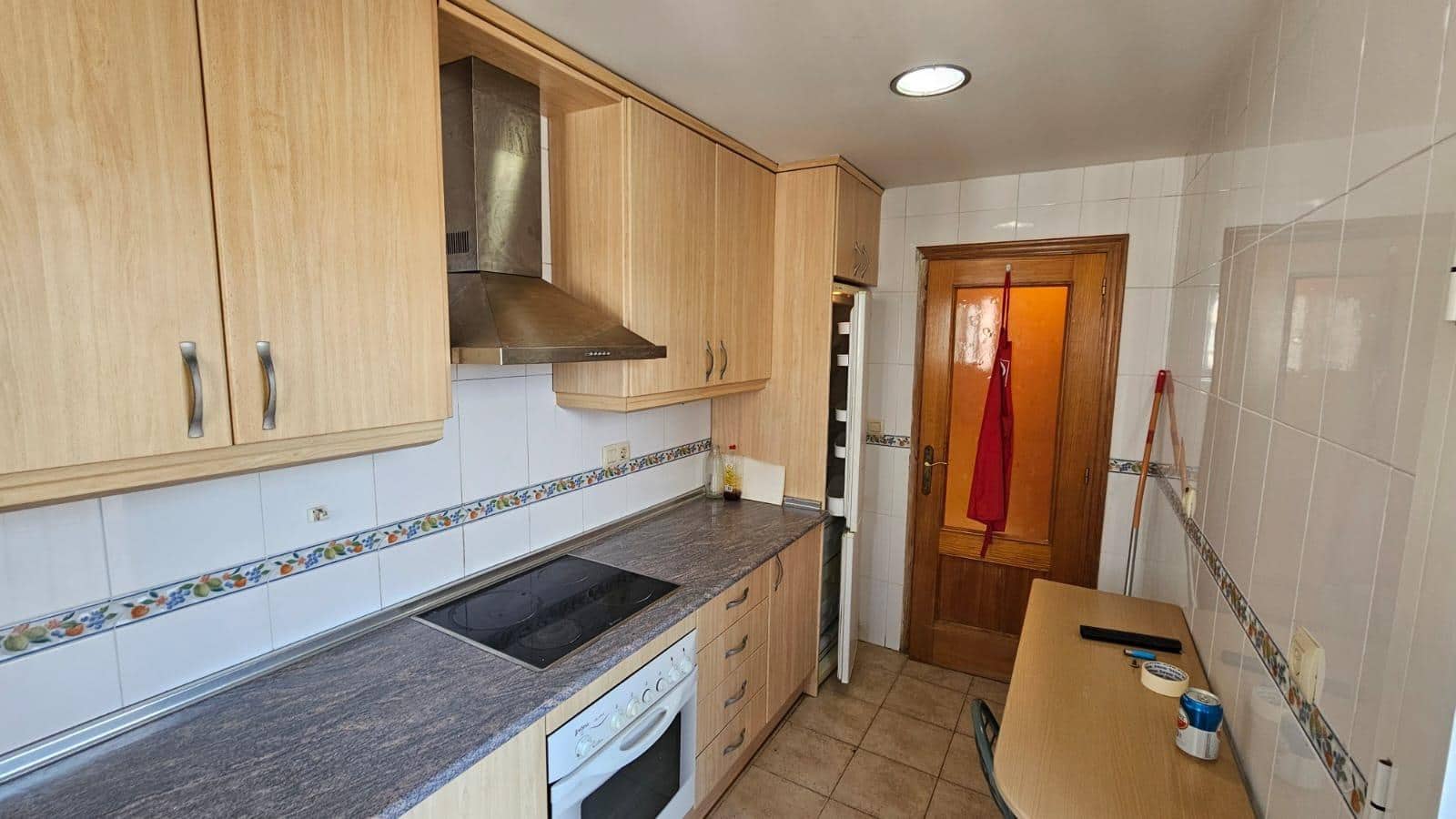 3 bedroom Apartment for sale in Benidorm with pool - € 295,000 (Ref: 9322593)