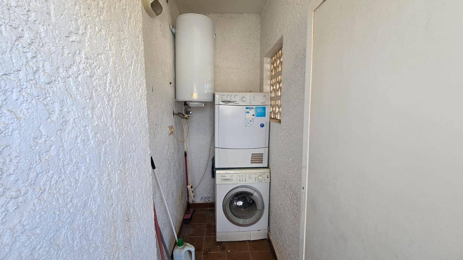 3 bedroom Apartment for sale in Benidorm with pool - € 295,000 (Ref: 9322593)