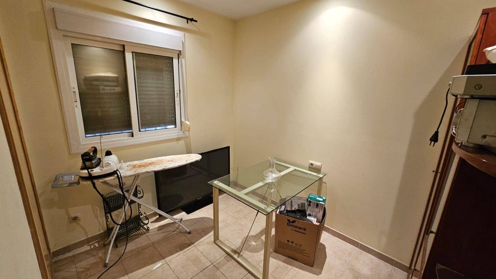 3 bedroom Apartment for sale in Benidorm with pool - € 295,000 (Ref: 9322593)