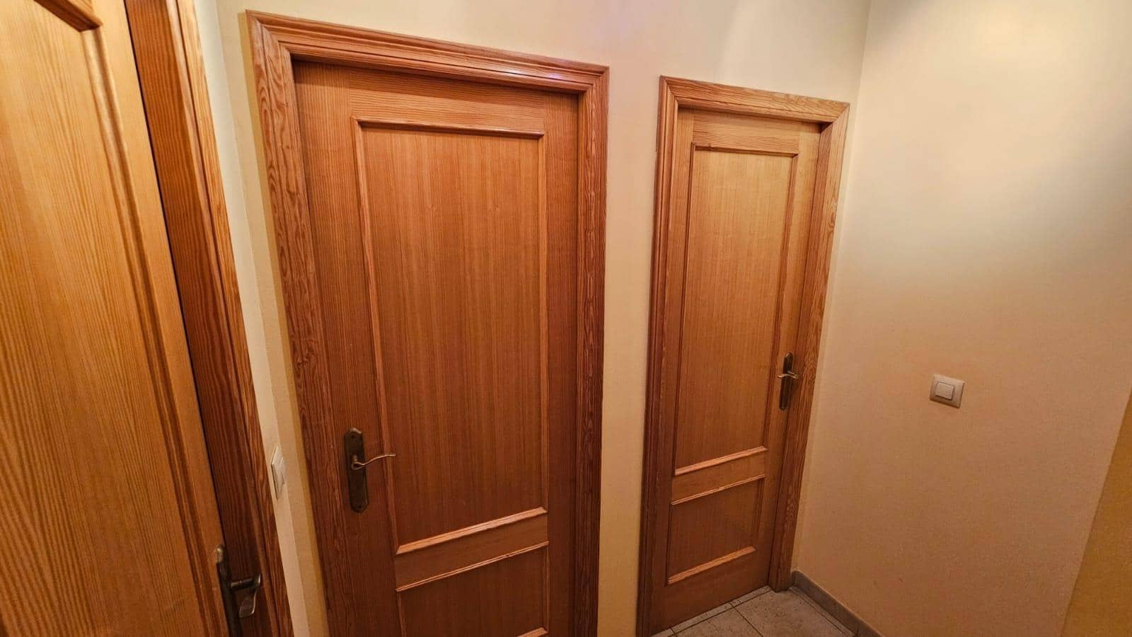 3 bedroom Apartment for sale in Benidorm with pool - € 295,000 (Ref: 9322593)