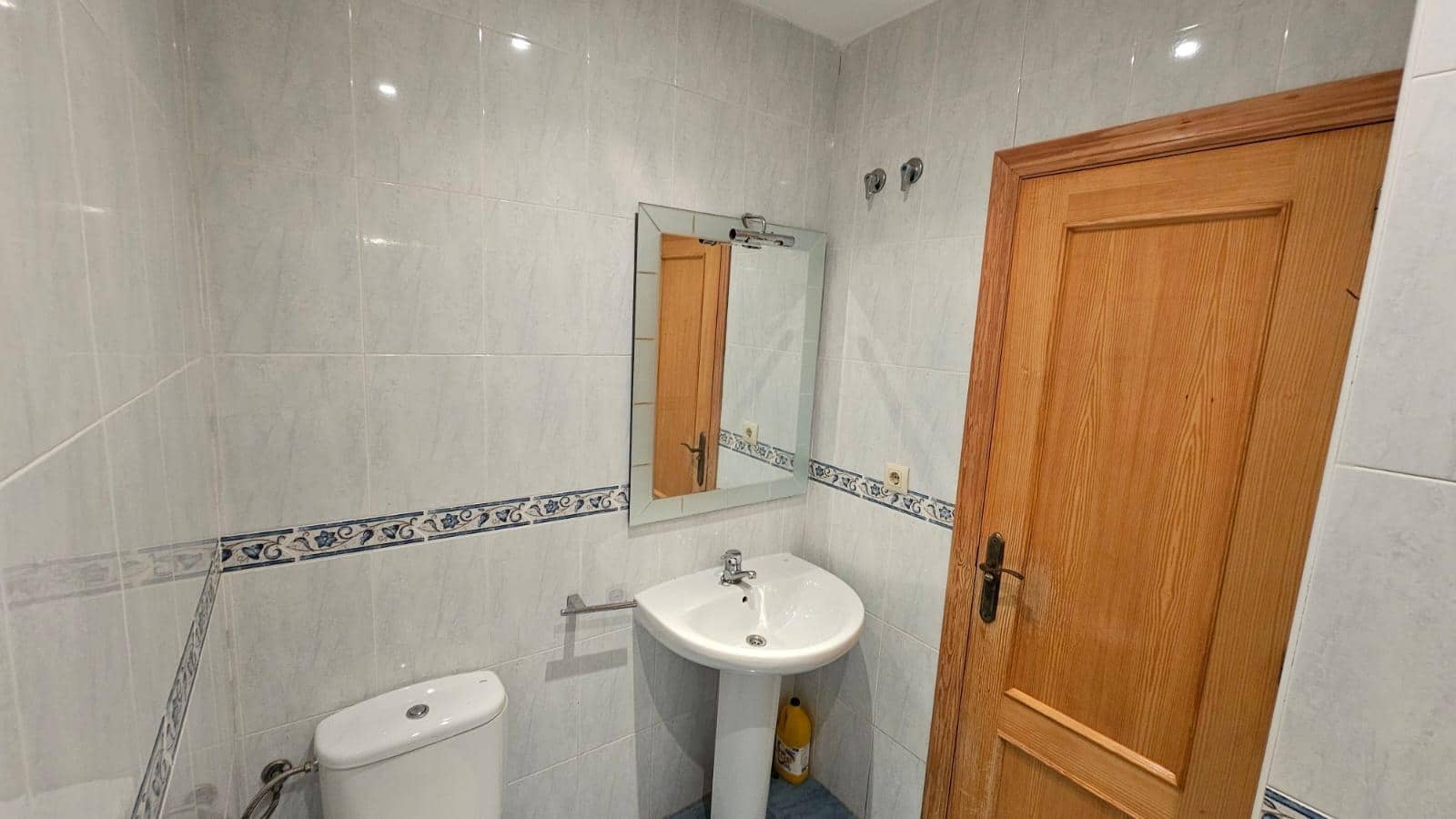 3 bedroom Apartment for sale in Benidorm with pool - € 295,000 (Ref: 9322593)