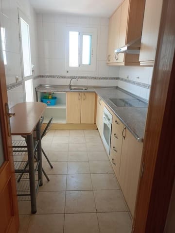 3 sovrum Lägenhet till salu i Benidorm med pool - 295 000 € (Ref: 9322593)