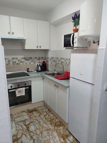 1 soverom Leilighet til salgs i Rincón de Loix, Benidorm - € 179 000 (Ref: 9338137)