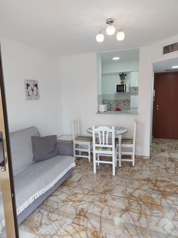 1 soverom Leilighet til salgs i Rincón de Loix, Benidorm - € 179 000 (Ref: 9338137)