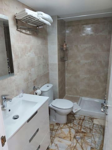 1 soverom Leilighet til salgs i Rincón de Loix, Benidorm - € 179 000 (Ref: 9338137)