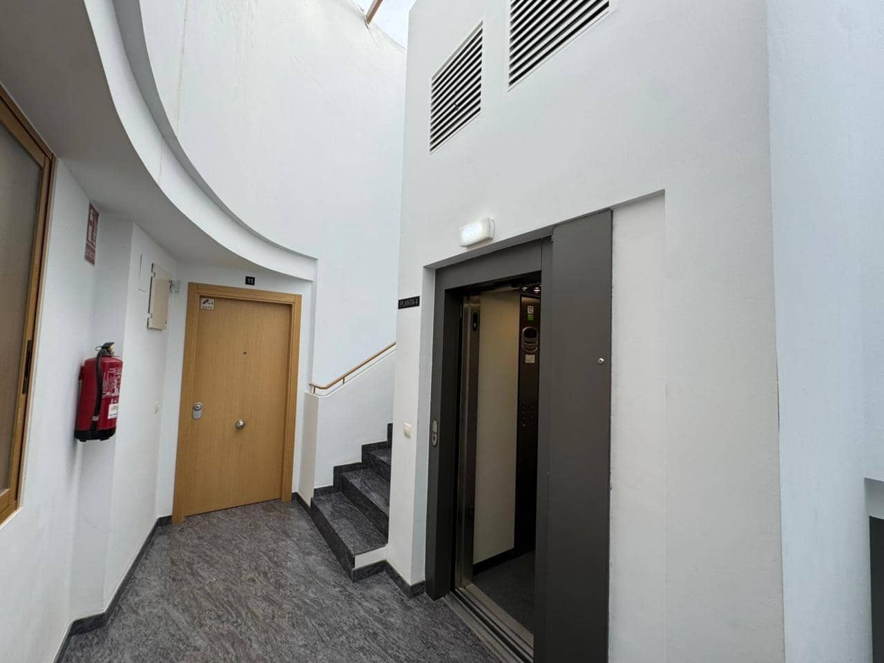 2 quarto Apartamento para venda em Finestrat com piscina garagem - 270 000 € (Ref: 9659518)