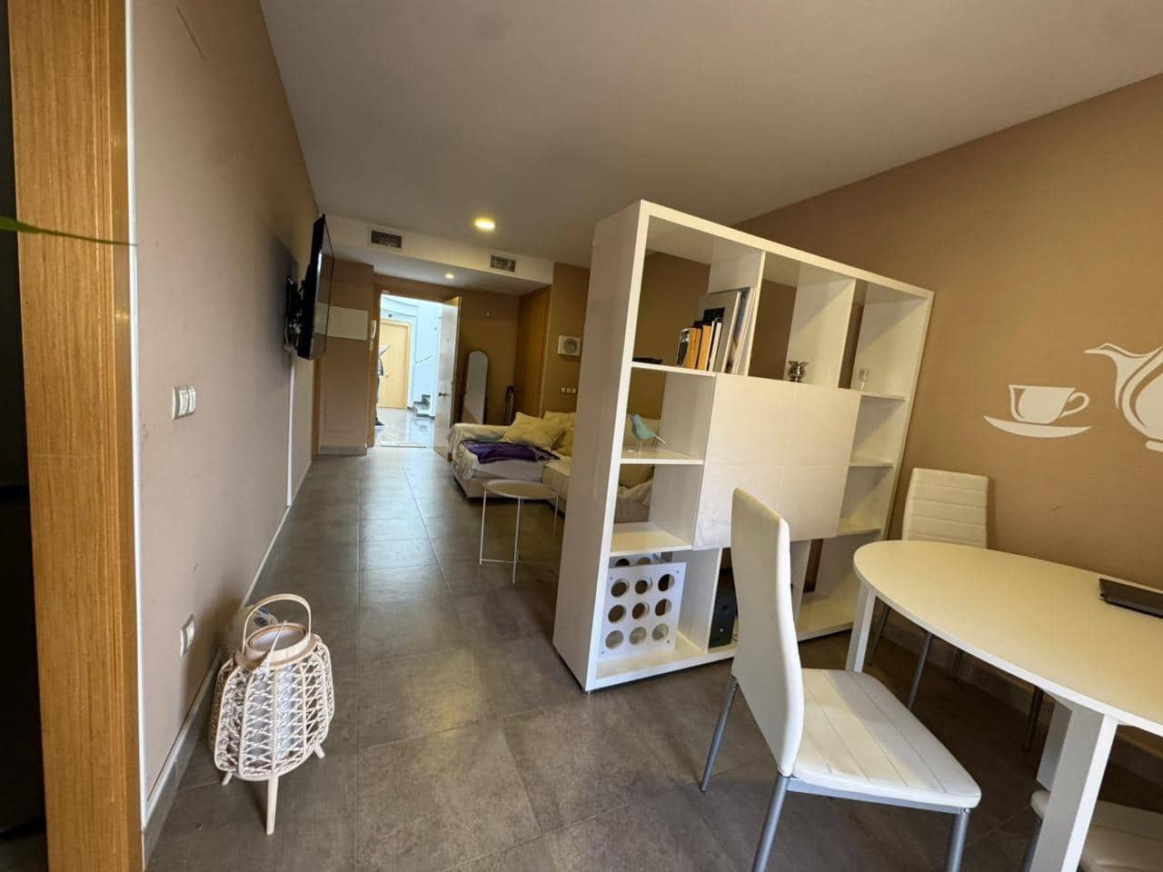 2 quarto Apartamento para venda em Finestrat com piscina garagem - 270 000 € (Ref: 9659518)