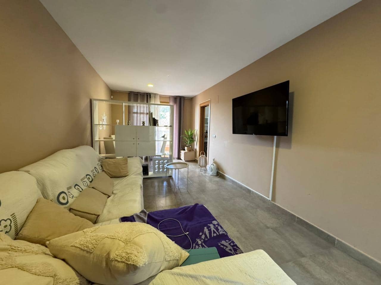 2 quarto Apartamento para venda em Finestrat com piscina garagem - 270 000 € (Ref: 9659518)