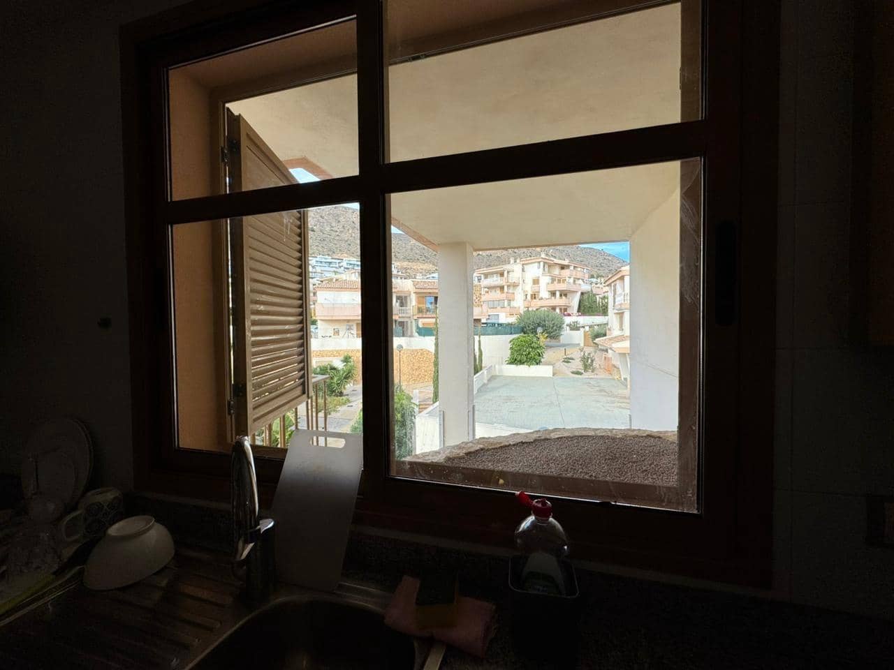 2 quarto Apartamento para venda em Finestrat com piscina garagem - 270 000 € (Ref: 9659518)