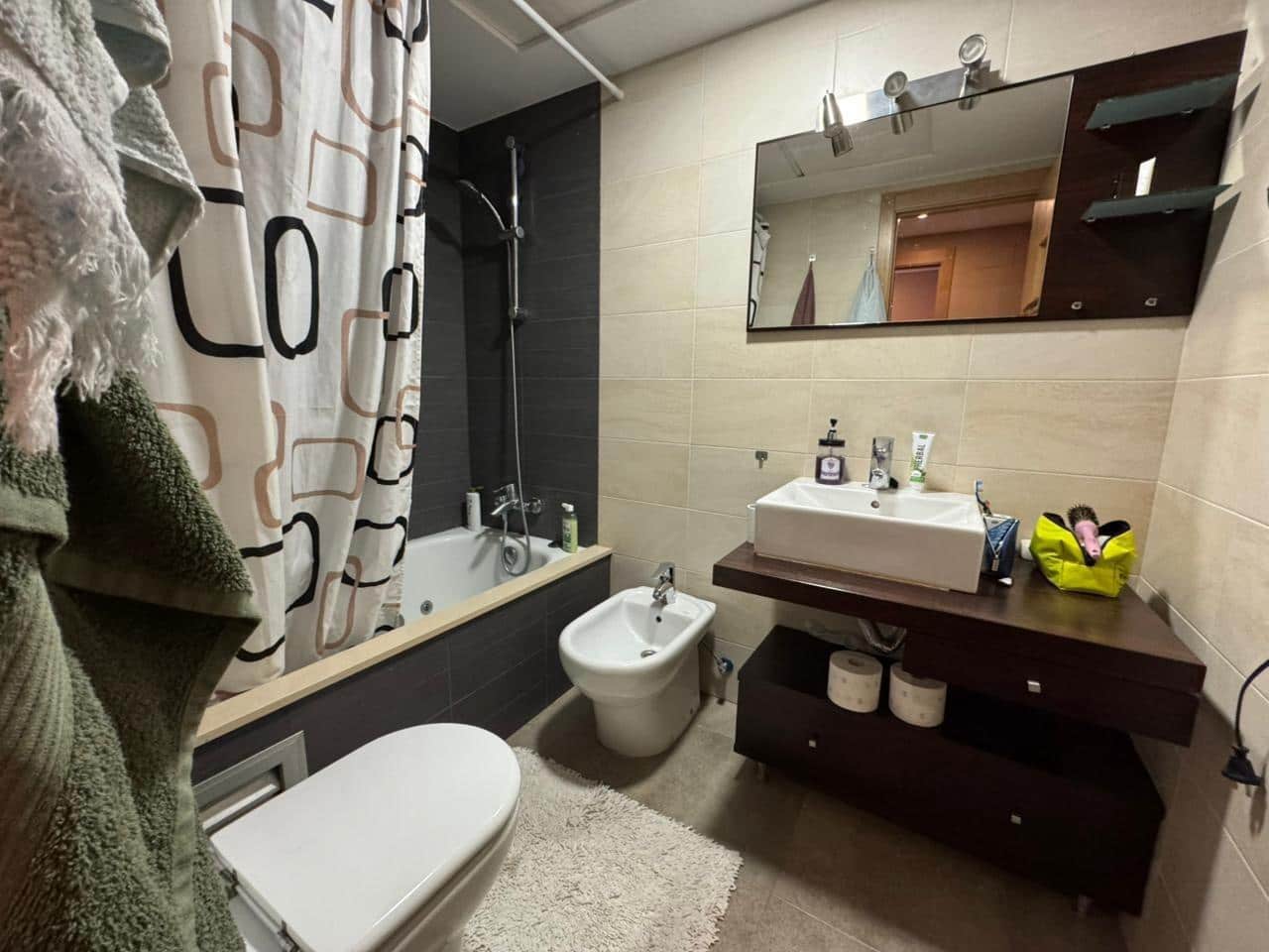 2 quarto Apartamento para venda em Finestrat com piscina garagem - 270 000 € (Ref: 9659518)