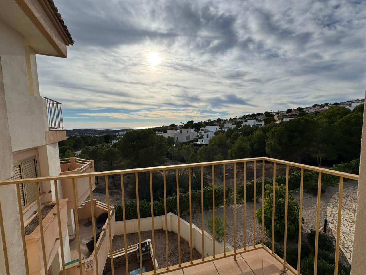 2 quarto Apartamento para venda em Finestrat com piscina garagem - 270 000 € (Ref: 9659518)