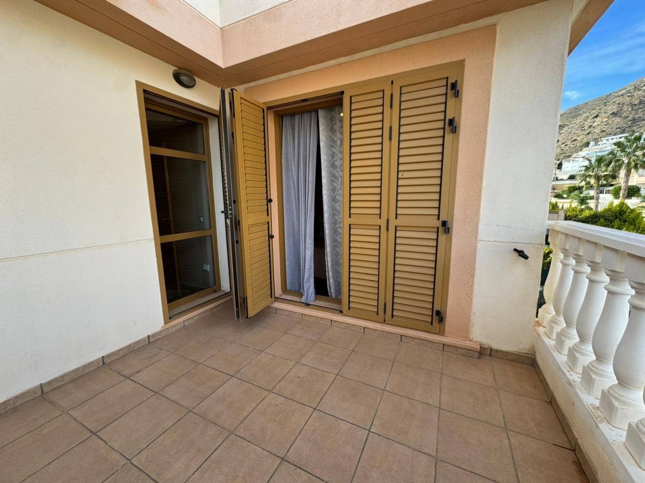 2 quarto Apartamento para venda em Finestrat com piscina garagem - 270 000 € (Ref: 9659518)