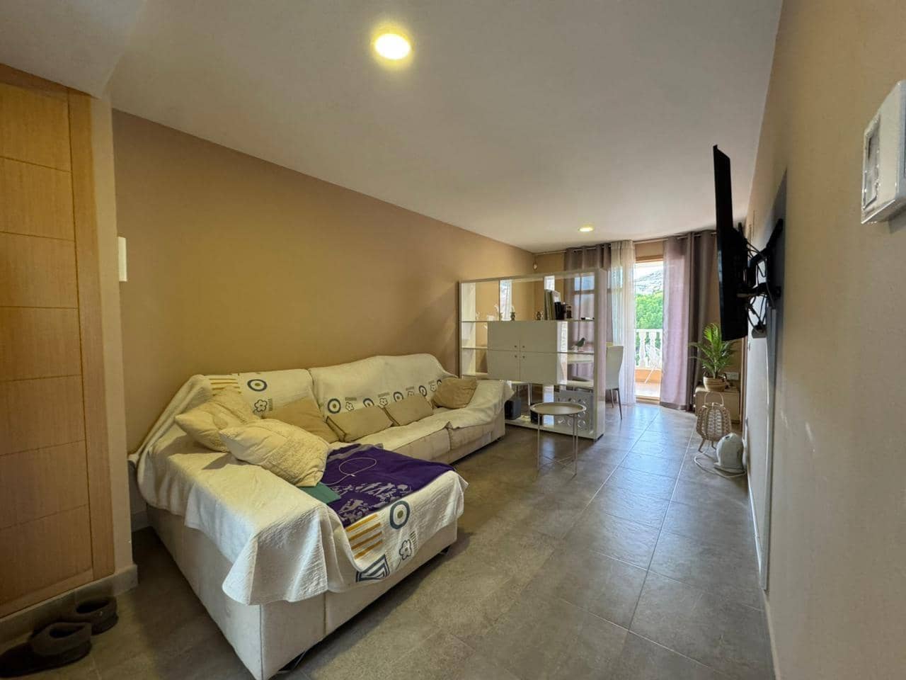 2 quarto Apartamento para venda em Finestrat com piscina garagem - 270 000 € (Ref: 9659518)