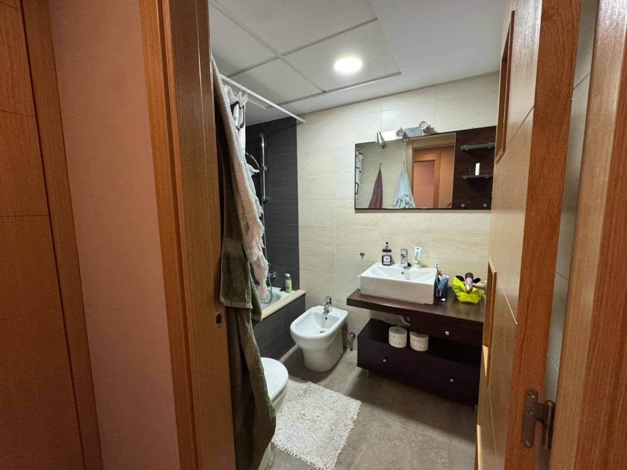 2 quarto Apartamento para venda em Finestrat com piscina garagem - 270 000 € (Ref: 9659518)