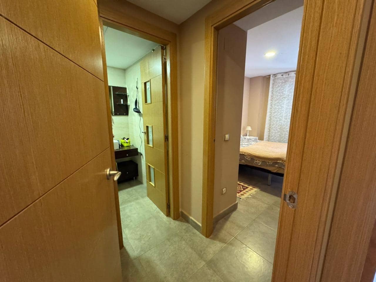 2 quarto Apartamento para venda em Finestrat com piscina garagem - 270 000 € (Ref: 9659518)