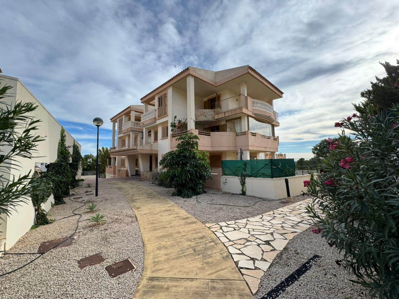 2 quarto Apartamento para venda em Finestrat com piscina garagem - 270 000 € (Ref: 9659518)