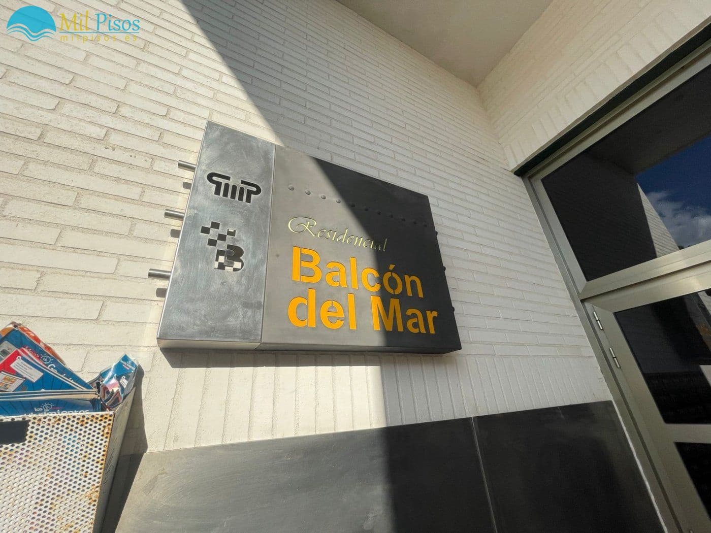 1 quarto Apartamento para venda em La Villajoyosa / Vila Joiosa com piscina - 230 000 € (Ref: 9721798)