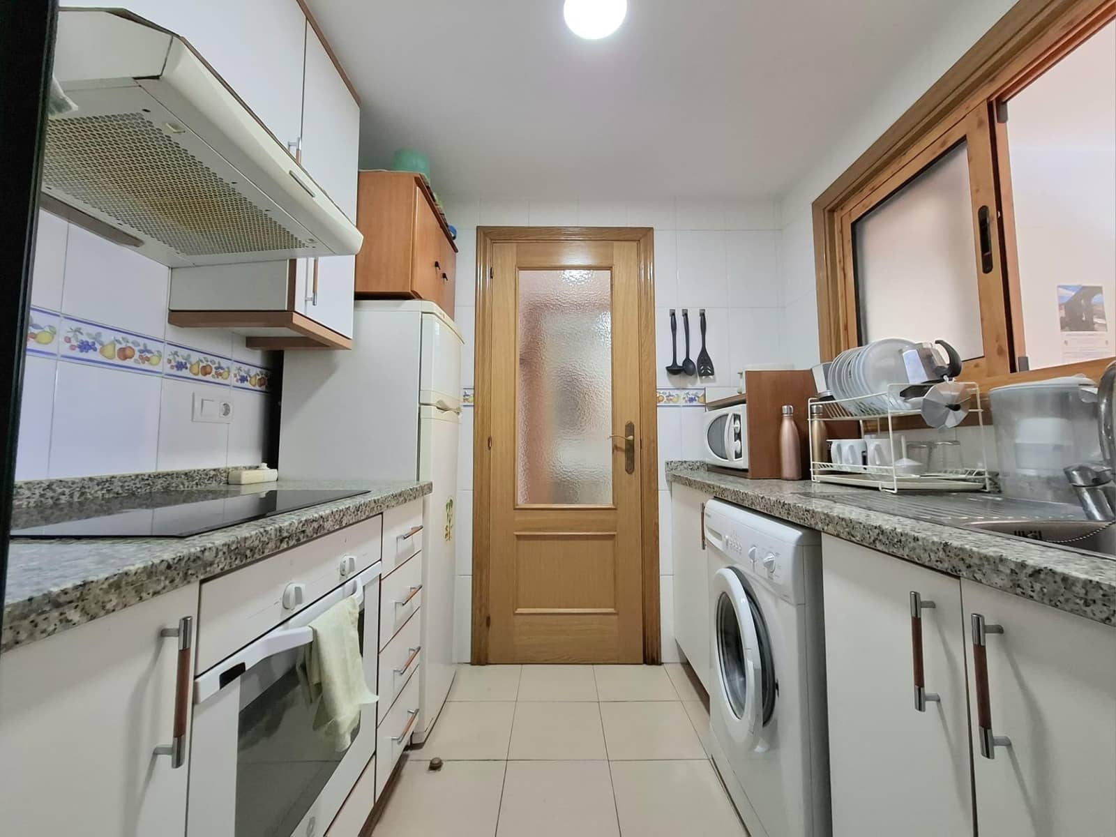 1 quarto Apartamento para venda em La Villajoyosa / Vila Joiosa com piscina - 230 000 € (Ref: 9721798)