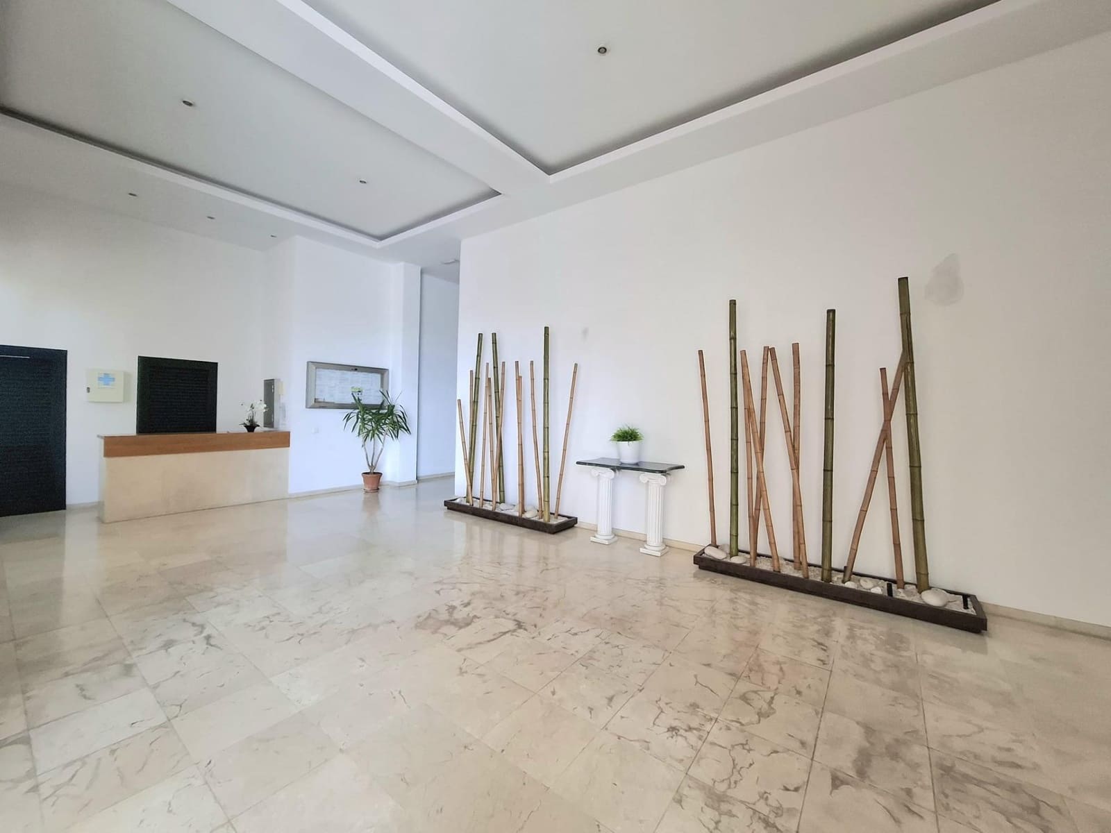 1 quarto Apartamento para venda em La Villajoyosa / Vila Joiosa com piscina - 230 000 € (Ref: 9721798)