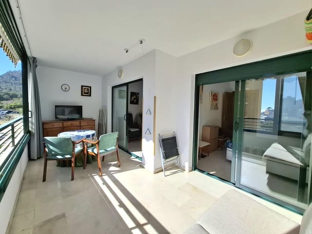 1 chambre Appartement à vendre à La Villajoyosa / Vila Joiosa avec piscine - 230 000 € (Ref: 9721798)