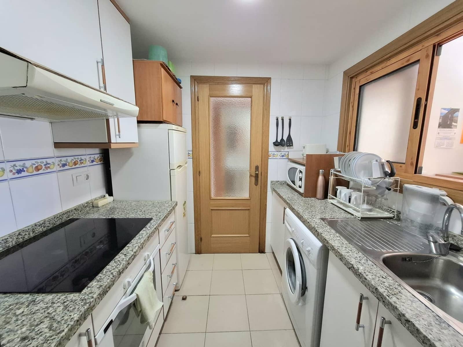 1 quarto Apartamento para venda em La Villajoyosa / Vila Joiosa com piscina - 230 000 € (Ref: 9721798)