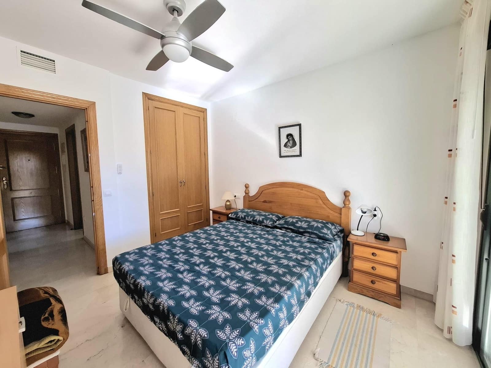 1 quarto Apartamento para venda em La Villajoyosa / Vila Joiosa com piscina - 230 000 € (Ref: 9721798)