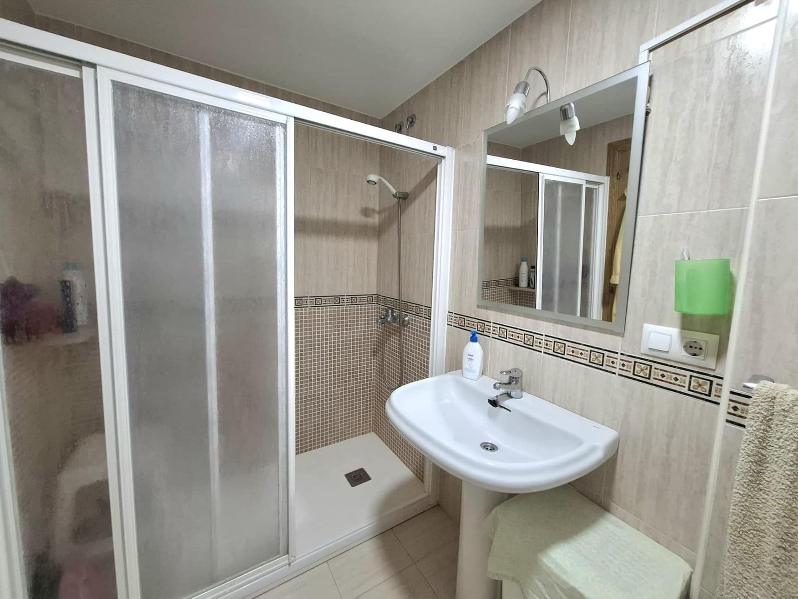 1 quarto Apartamento para venda em La Villajoyosa / Vila Joiosa com piscina - 230 000 € (Ref: 9721798)