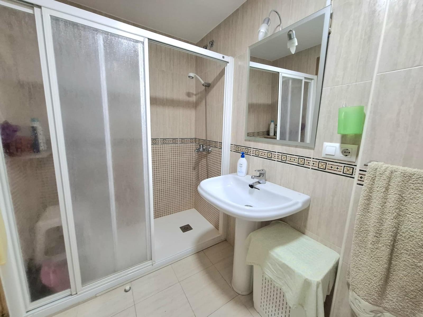 1 quarto Apartamento para venda em La Villajoyosa / Vila Joiosa com piscina - 230 000 € (Ref: 9721798)