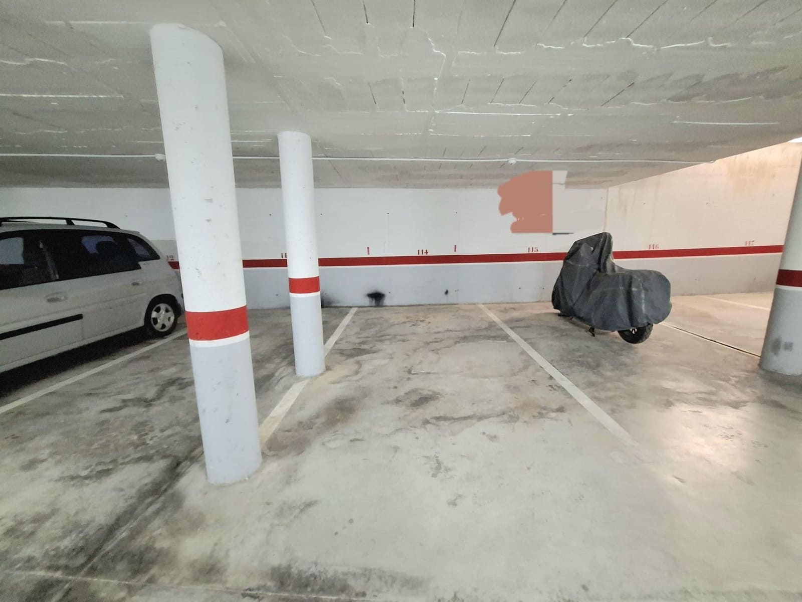 1 quarto Apartamento para venda em La Villajoyosa / Vila Joiosa com piscina - 230 000 € (Ref: 9721798)