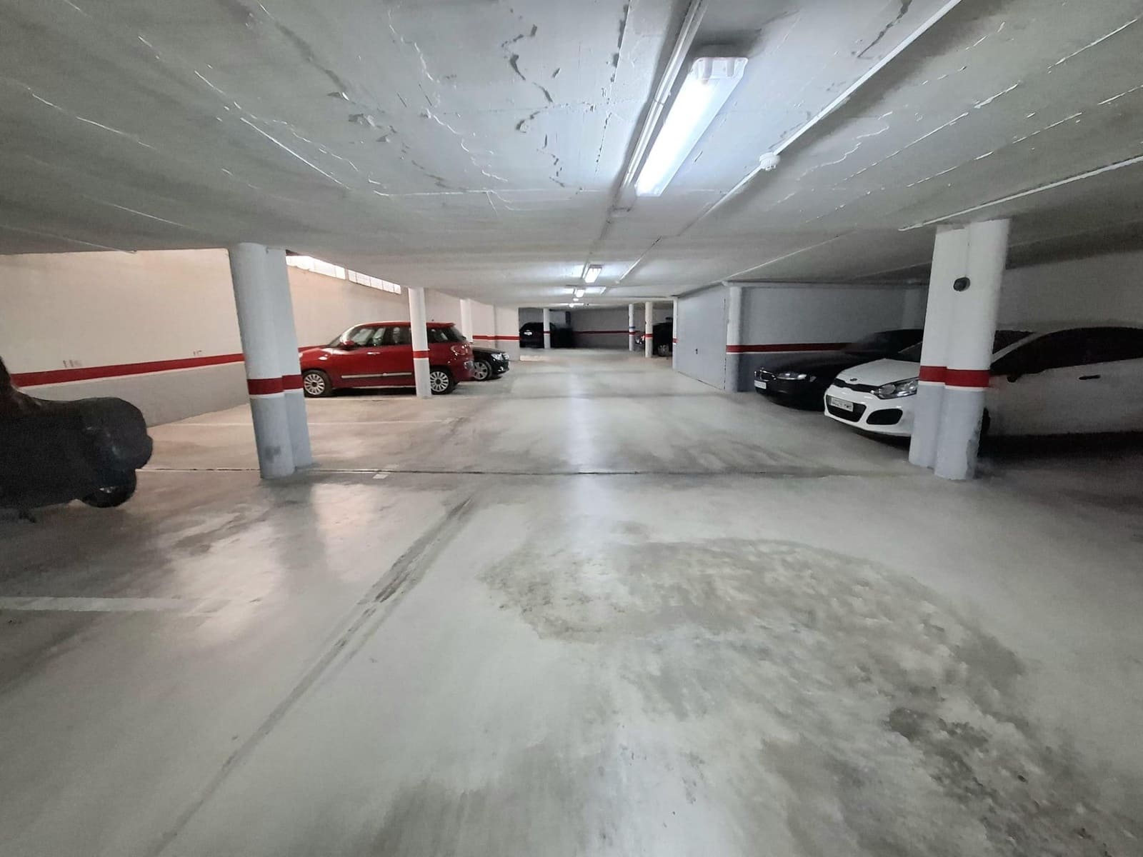 1 quarto Apartamento para venda em La Villajoyosa / Vila Joiosa com piscina - 230 000 € (Ref: 9721798)