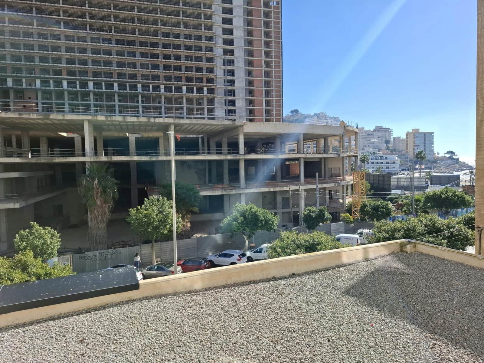 1 quarto Apartamento para venda em La Villajoyosa / Vila Joiosa com piscina - 230 000 € (Ref: 9721798)