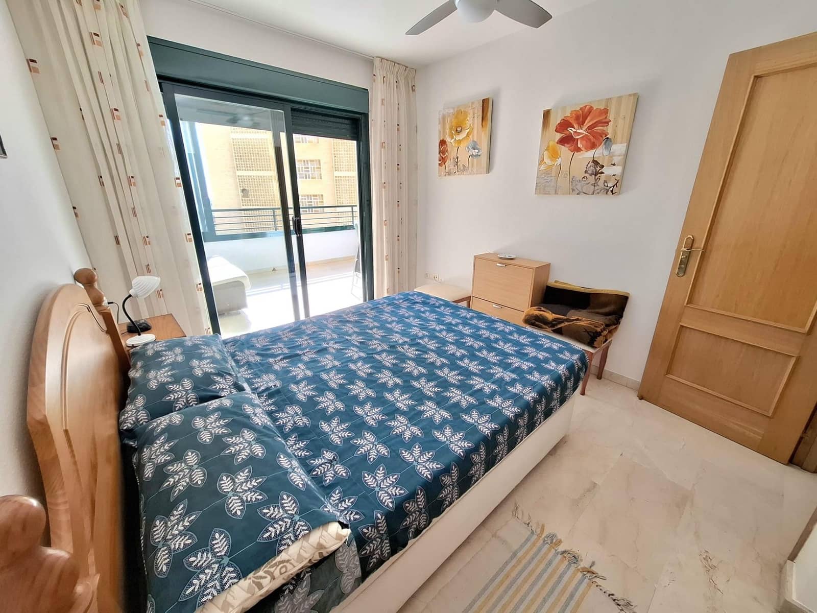 1 quarto Apartamento para venda em La Villajoyosa / Vila Joiosa com piscina - 230 000 € (Ref: 9721798)