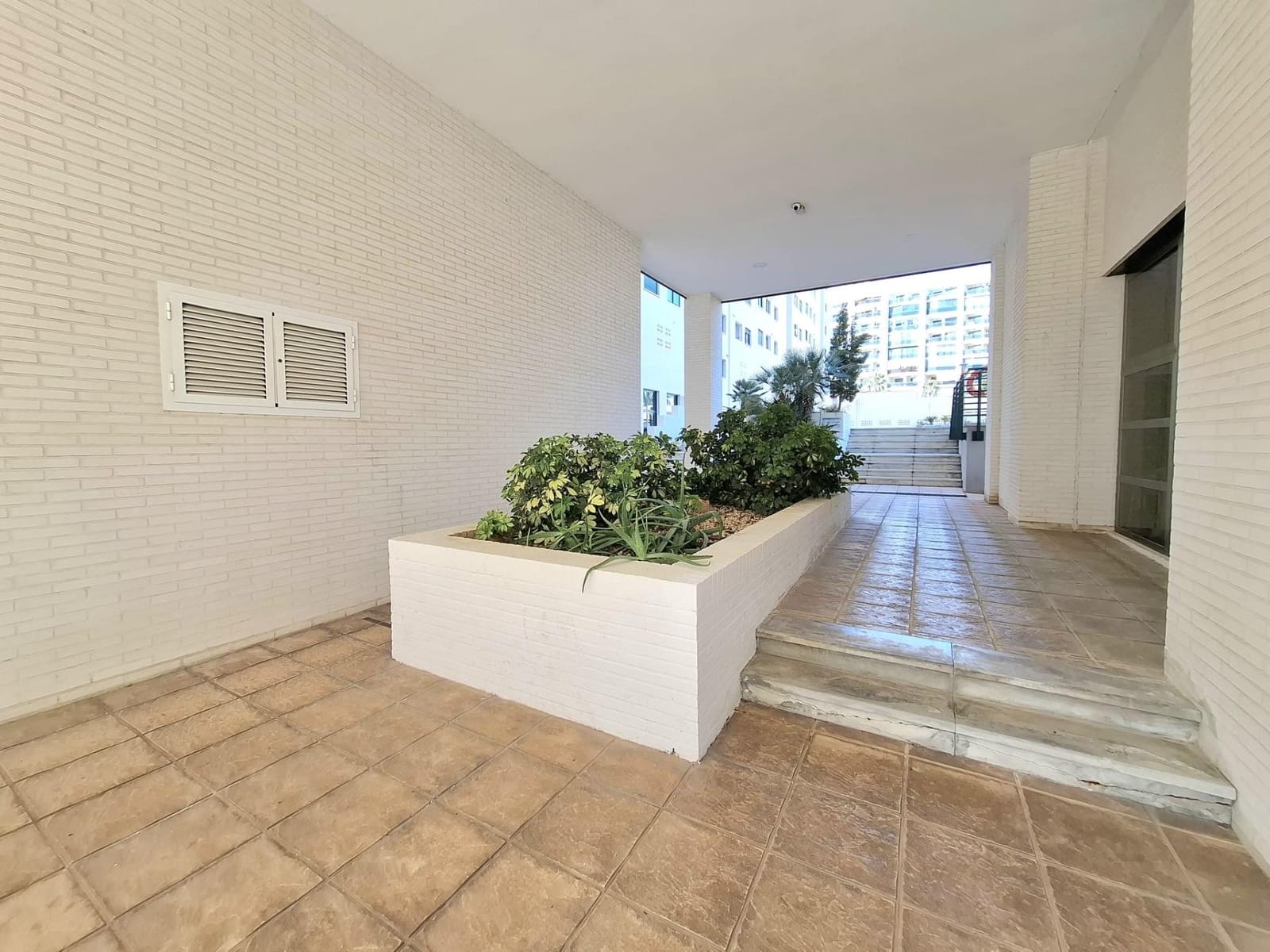 1 quarto Apartamento para venda em La Villajoyosa / Vila Joiosa com piscina - 230 000 € (Ref: 9721798)