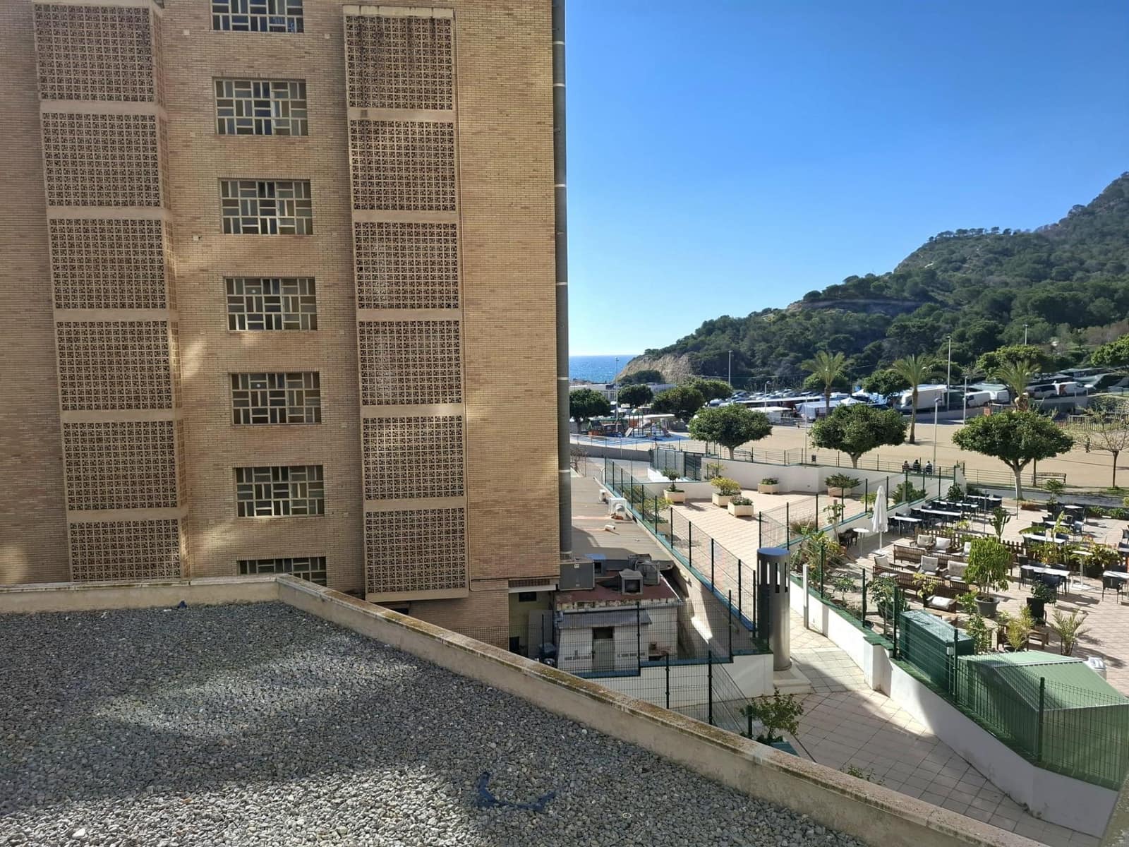 1 quarto Apartamento para venda em La Villajoyosa / Vila Joiosa com piscina - 230 000 € (Ref: 9721798)