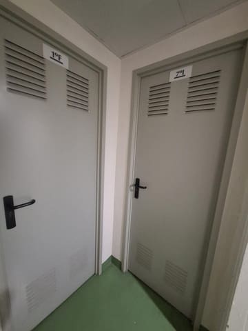 Garaje en La Villajoyosa / Vila Joiosa en venta - 23.000 € (Ref: 9721799)