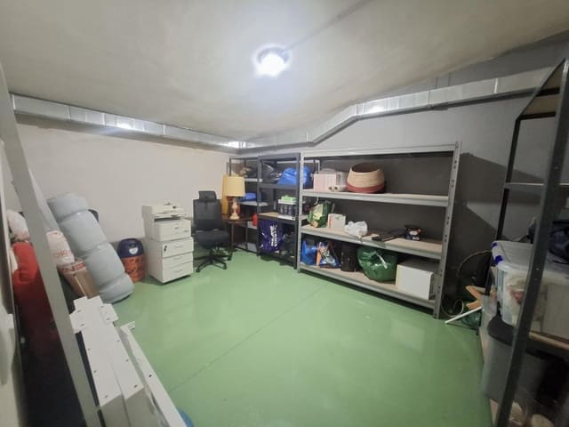 Garaje en La Villajoyosa / Vila Joiosa en venta - 23.000 € (Ref: 9721799)