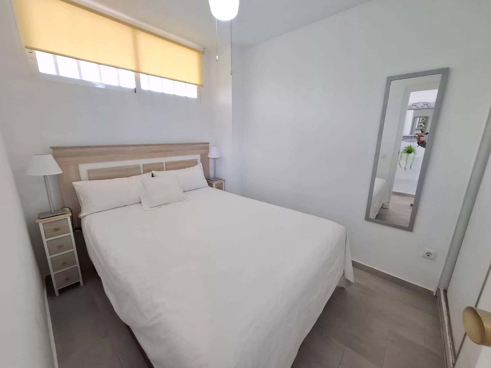 2 slaapkamer Appartement te koop in Benidorm met zwembad garage - € 217.000 (Ref: 9773173)