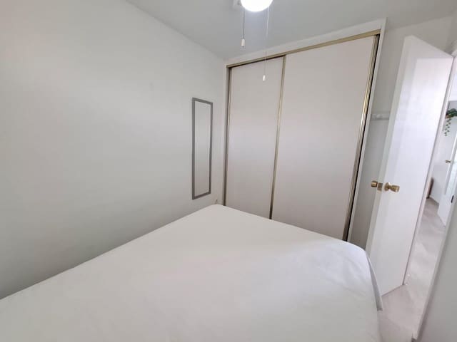 2 sypialnia Apartament na sprzedaż w Rincón de Loix, Benidorm z basenem garażem - 217 000 € (Ref: 9773173)