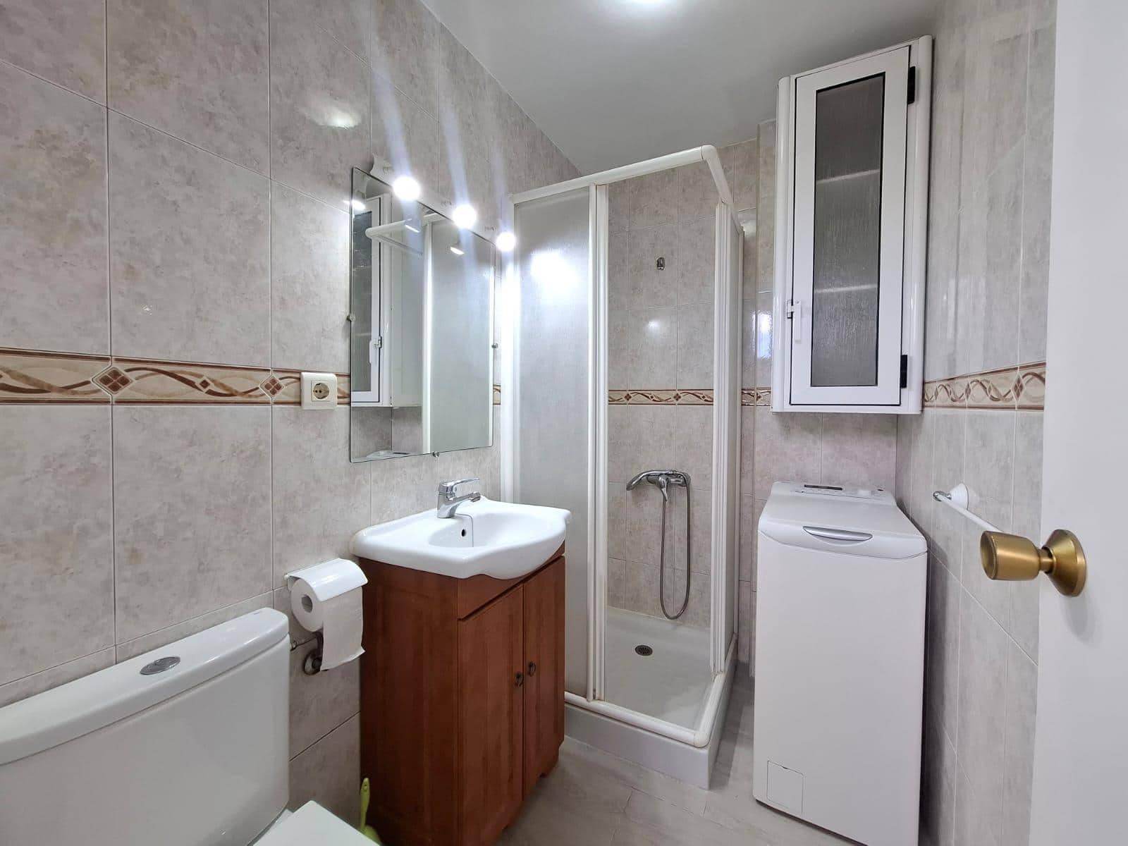 2 slaapkamer Appartement te koop in Benidorm met zwembad garage - € 217.000 (Ref: 9773173)