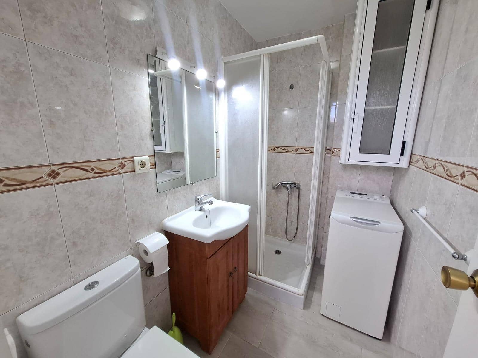 2 slaapkamer Appartement te koop in Benidorm met zwembad garage - € 217.000 (Ref: 9773173)