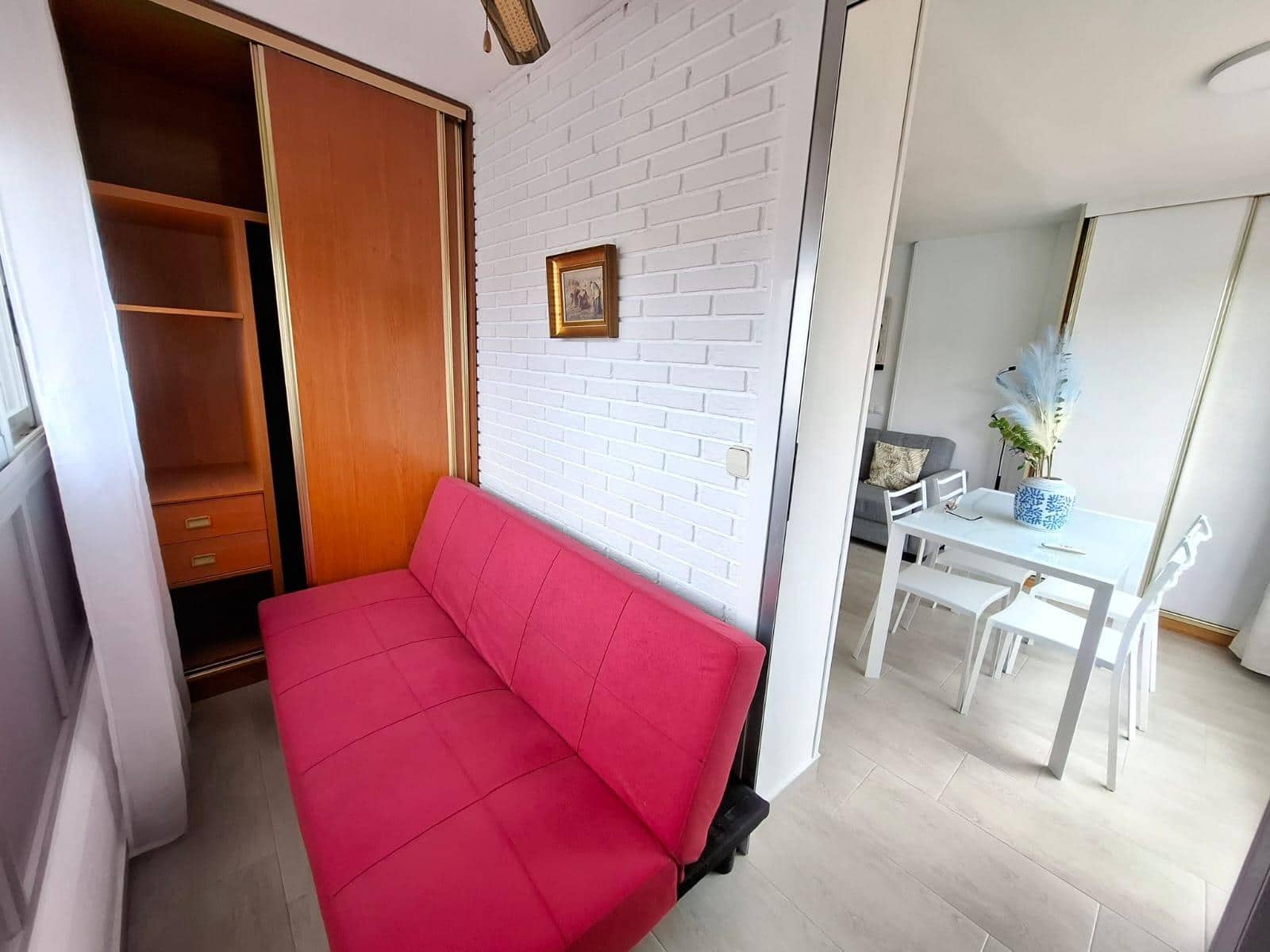 2 slaapkamer Appartement te koop in Benidorm met zwembad garage - € 217.000 (Ref: 9773173)