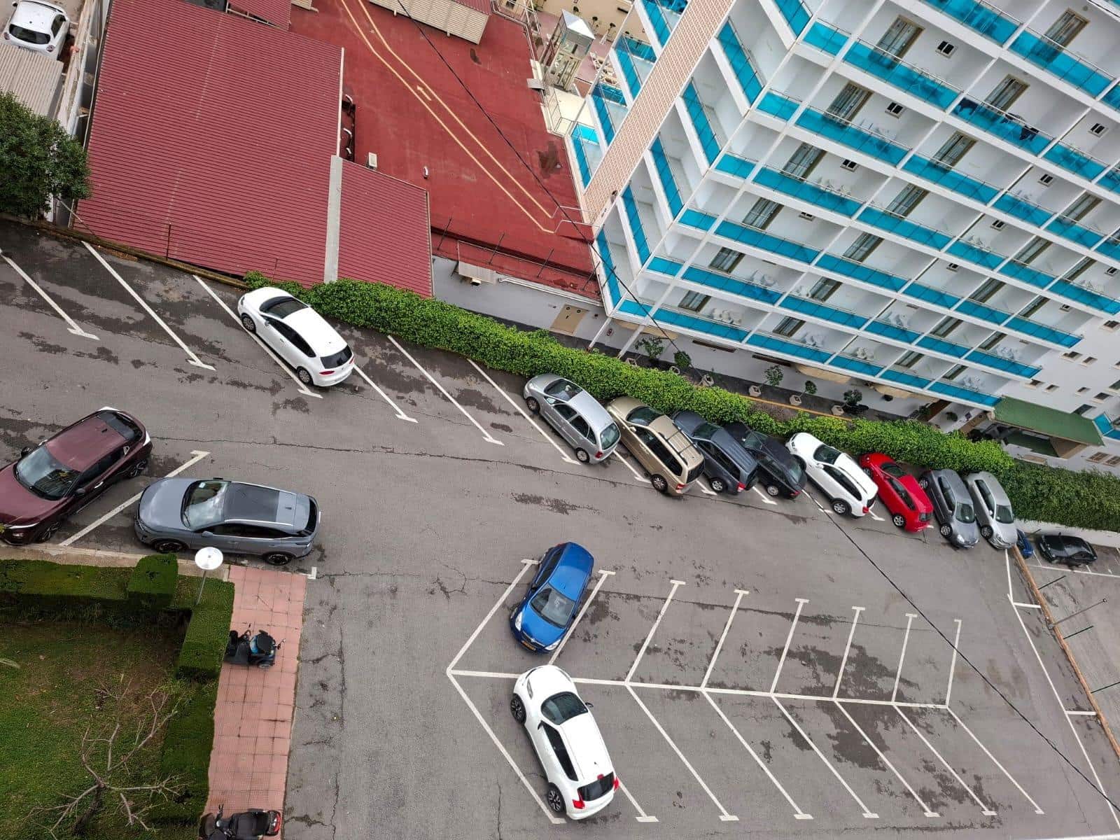 2 slaapkamer Appartement te koop in Benidorm met zwembad garage - € 217.000 (Ref: 9773173)