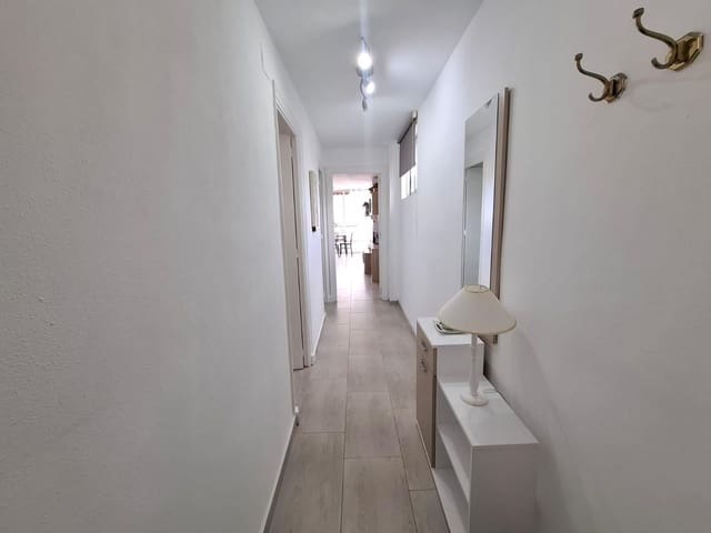 Apartamento de 2 habitaciones en Rincón de Loix, Benidorm en venta con piscina garaje - 217.000 € (Ref: 9773174)